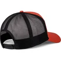 epci-curbata-portocaliu-snapback-do-nothing-club-hft-dnc-sloth-de-djinns