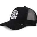 epci-curbata-negru-snapback-hft-cheered-bull-de-djinns