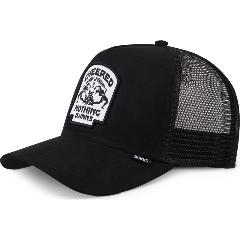 epci-curbata-negru-snapback-hft-cheered-bull-de-djinns epci-curbata-negru-snapback-hft-cheered-bull-de-djinns