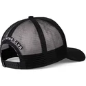 epci-curbata-negru-snapback-hft-cheered-bull-de-djinns