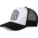 epci-curbata-negru-snapback-hft-cheered-bull-de-djinns