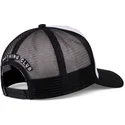 epci-curbata-negru-snapback-hft-cheered-bull-de-djinns