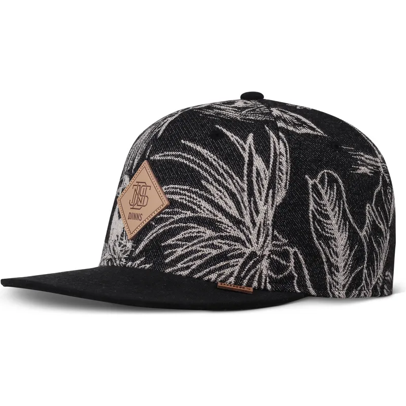 epci-curbata-negru-snapback-aloha-couch-de-djinns epci-curbata-negru-snapback-aloha-couch-de-djinns