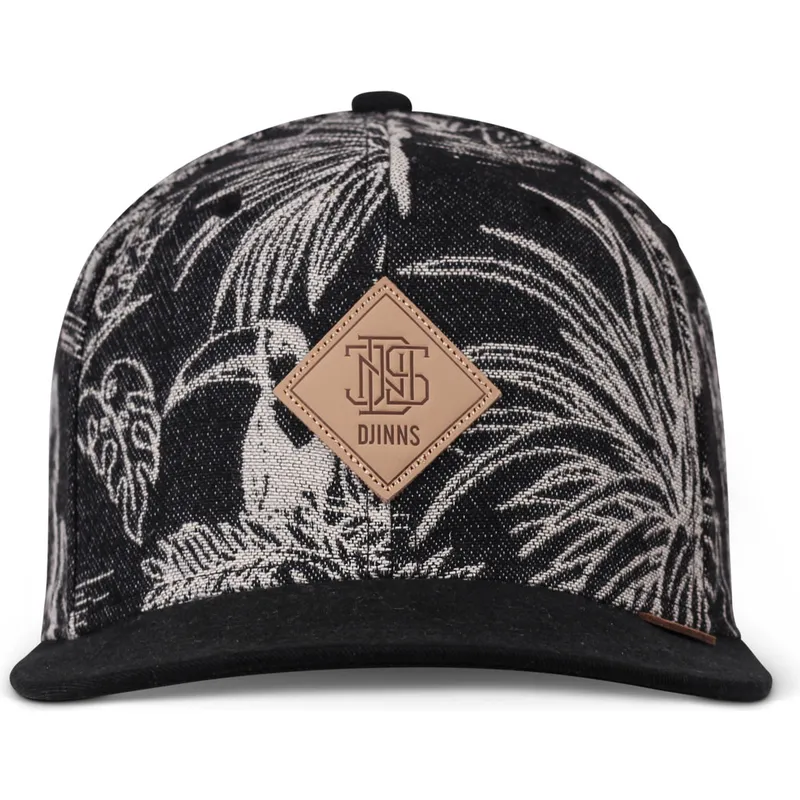 epci-curbata-negru-snapback-aloha-couch-de-djinns epci-curbata-negru-snapback-aloha-couch-de-djinns
