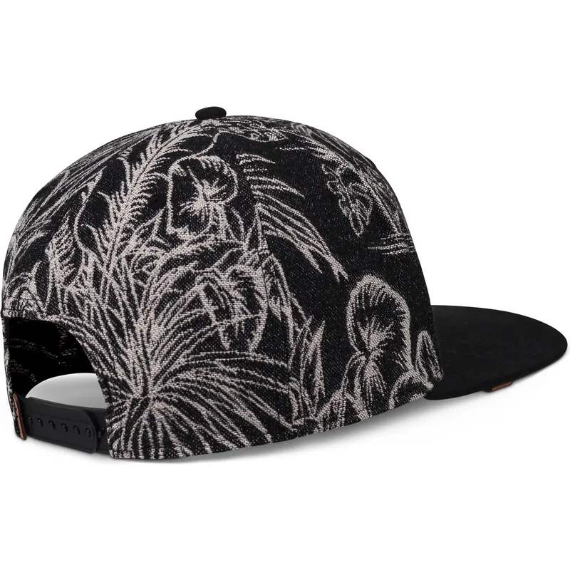 epci-curbata-negru-snapback-aloha-couch-de-djinns epci-curbata-negru-snapback-aloha-couch-de-djinns