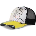 epci-curbata-papagal-snapback-hft-aloha-70-de-djinns