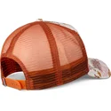 epci-curbata-maro-snapback-hft-aloha-de-djinns
