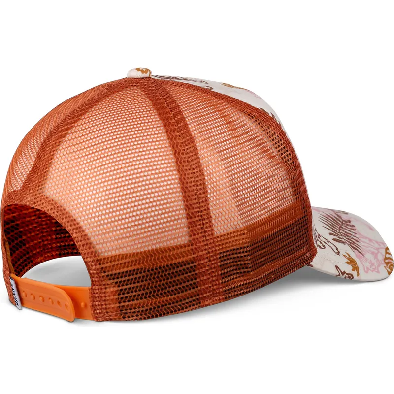 epci-curbata-maro-snapback-hft-aloha-de-djinns