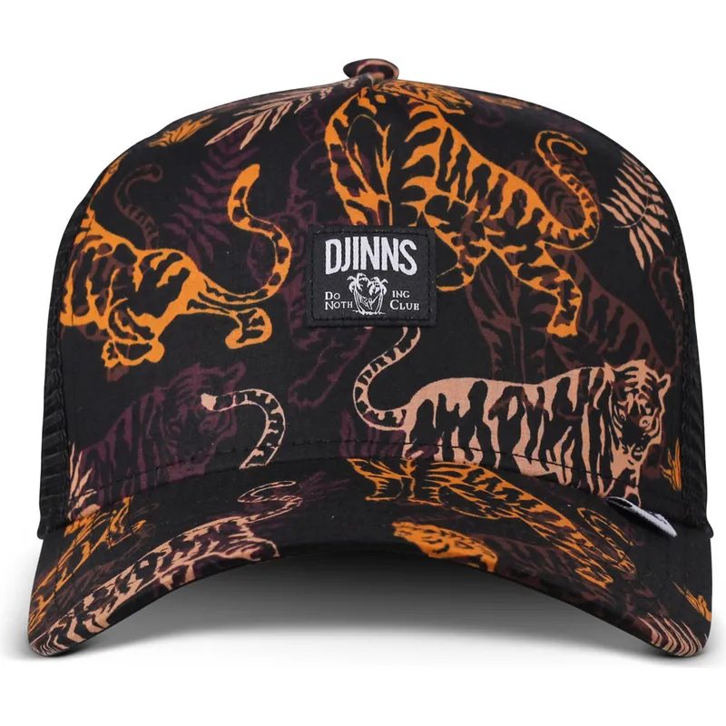 epci-curbata-negru-snapback-hft-aloha-de-djinns