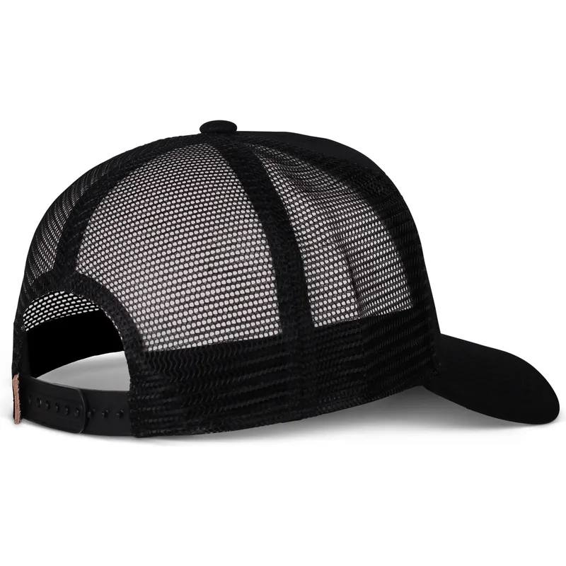 epci-curbata-camionagiu-negru-snapback-hft-cotton-knit-de-djinns