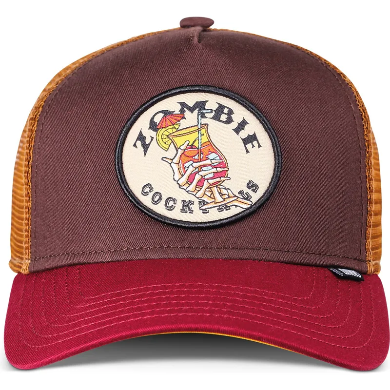 epci-curbata-maro-snapback-hft-food-de-djinns