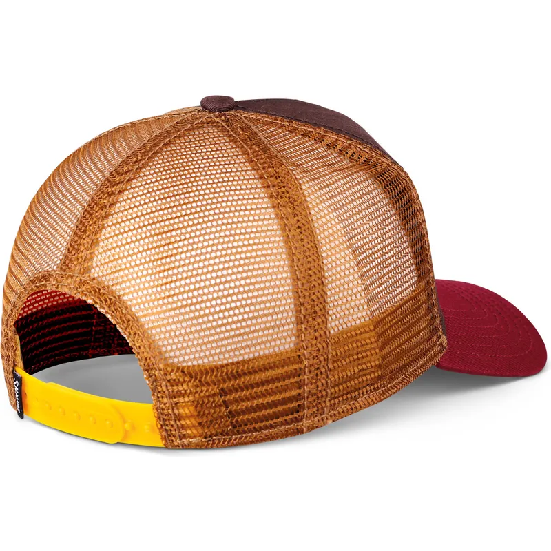epci-curbata-maro-snapback-hft-food-de-djinns