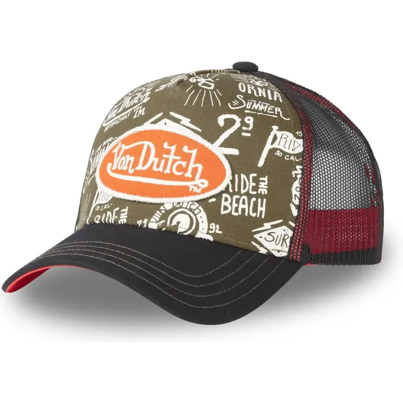 cap-curbata-green-snapback-de-von-dutch cap-curbata-green-snapback-de-von-dutch
