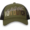 gorra-trucker-verde-y-negra-savage-k-de-von-dutch