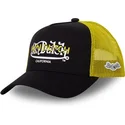 von-dutch-bla-ct-schwarze-und-gelbe-trucker-kappe