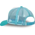 cap-curbata-blue-snapback-de-von-dutch