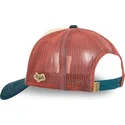 epci-curbata-papagal-snapback-surf05-de-von-dutch