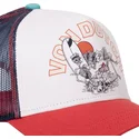 epci-curbata-papagal-snapback-surf01-de-von-dutch