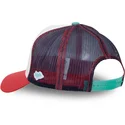 epci-curbata-papagal-snapback-surf01-de-von-dutch