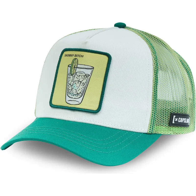 epci-curbata-verzior-snapback-ski-skinny-bitch-cocktails-de-capslab
