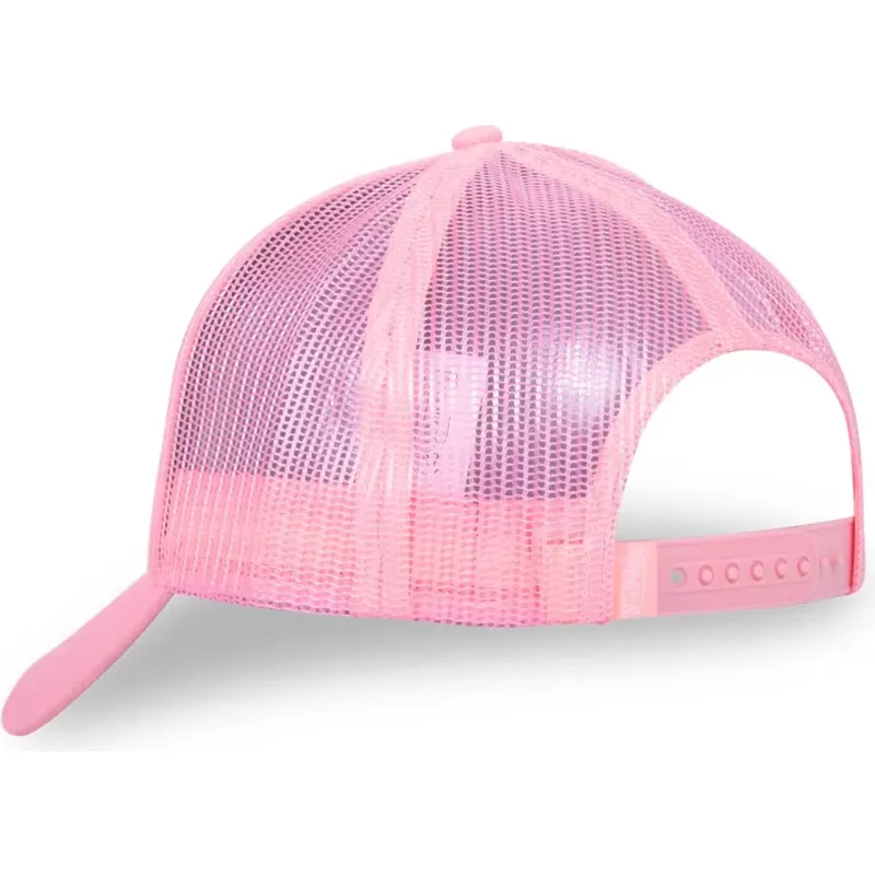 epci-curbata-roz-snapback-log03-de-von-dutch
