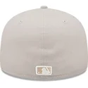 epci-plata-bej-fitted-59fifty-league-essential-de-new-york-yankees-mlb-de-new-era