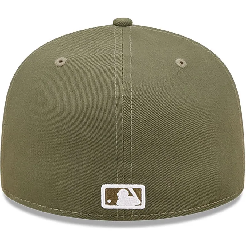 epci-plata-verzior-fitted-59fifty-league-essential-de-new-york-yankees-mlb-de-new-era