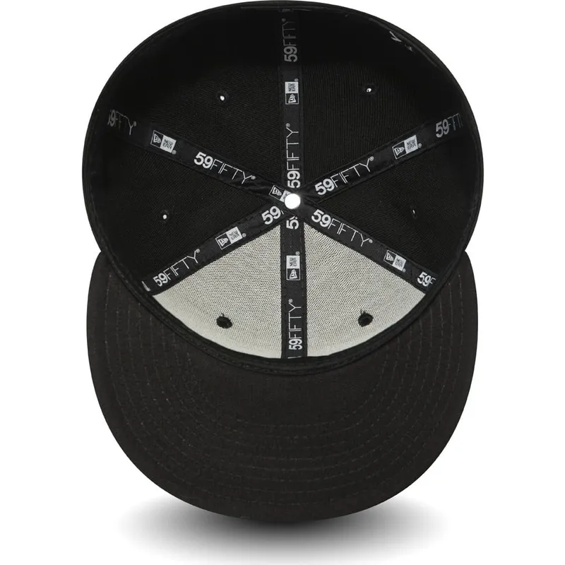 epci-plata-negru-fitted-59fifty-essential-de-new-era epci-plata-negru-fitted-59fifty-essential-de-new-era