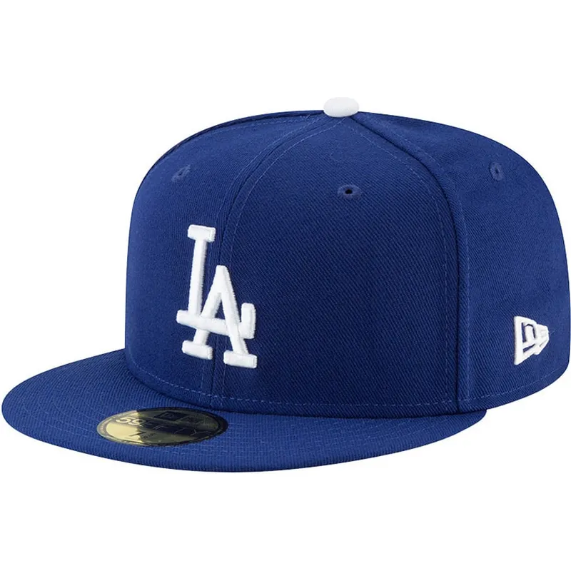 epci-plata-albastru-fitted-59fifty-authentic-on-field-game-de-los-angeles-dodgers-mlb-de-new-era