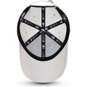 epci-curbata-gri-reglabila-9forty-tonal-de-new-york-yankees-mlb-de-new-era