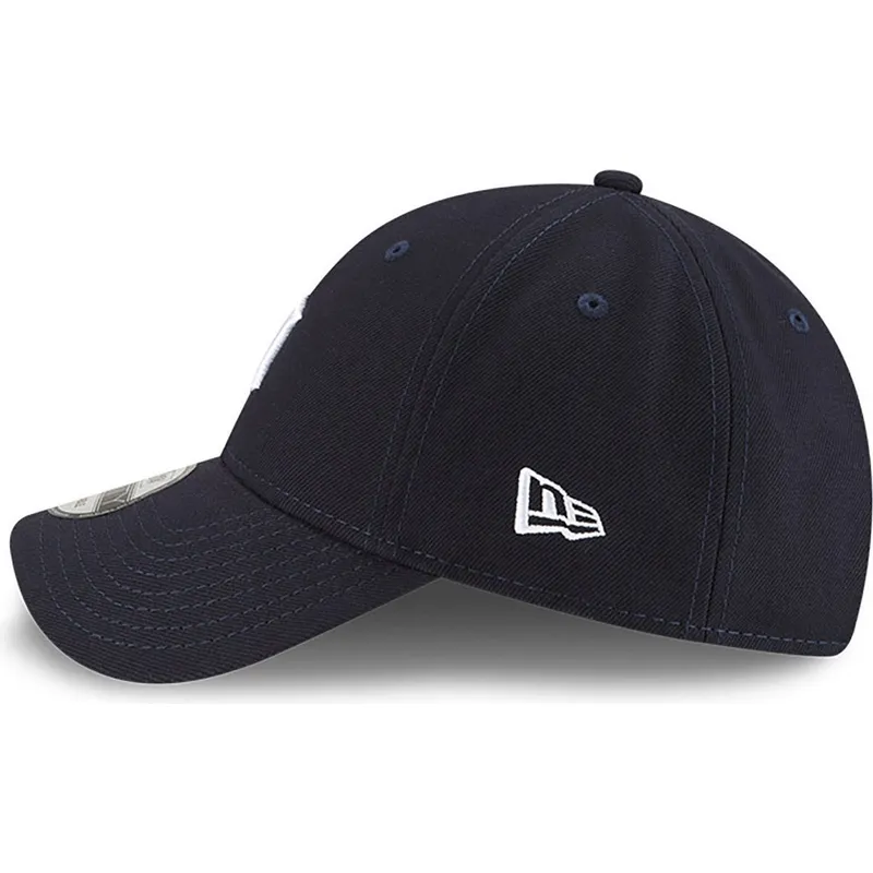 epci-curbata-bleumarin-reglabila-9forty-the-league-de-detroit-tigers-mlb-de-new-era