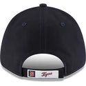epci-curbata-bleumarin-reglabila-9forty-the-league-de-detroit-tigers-mlb-de-new-era