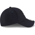 epci-curbata-bleumarin-reglabila-9forty-the-league-de-detroit-tigers-mlb-de-new-era