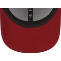 cap-curbata-red-adjustable-strap-9forty-the-league-de-cleveland-cavaliers-nba-de-new-era