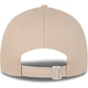 epci-curbata-bej-reglabila-9forty-league-essential-de-new-york-yankees-mlb-de-new-era