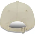 cap-curbata-beige-adjustable-strap-9forty-league-essential-de-new-york-yankees-mlb-de-new-era
