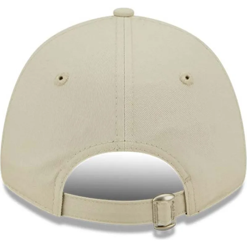 cap-curbata-beige-adjustable-strap-9forty-league-essential-de-new-york-yankees-mlb-de-new-era