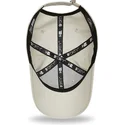 cap-curbata-beige-adjustable-strap-9forty-league-essential-de-new-york-yankees-mlb-de-new-era