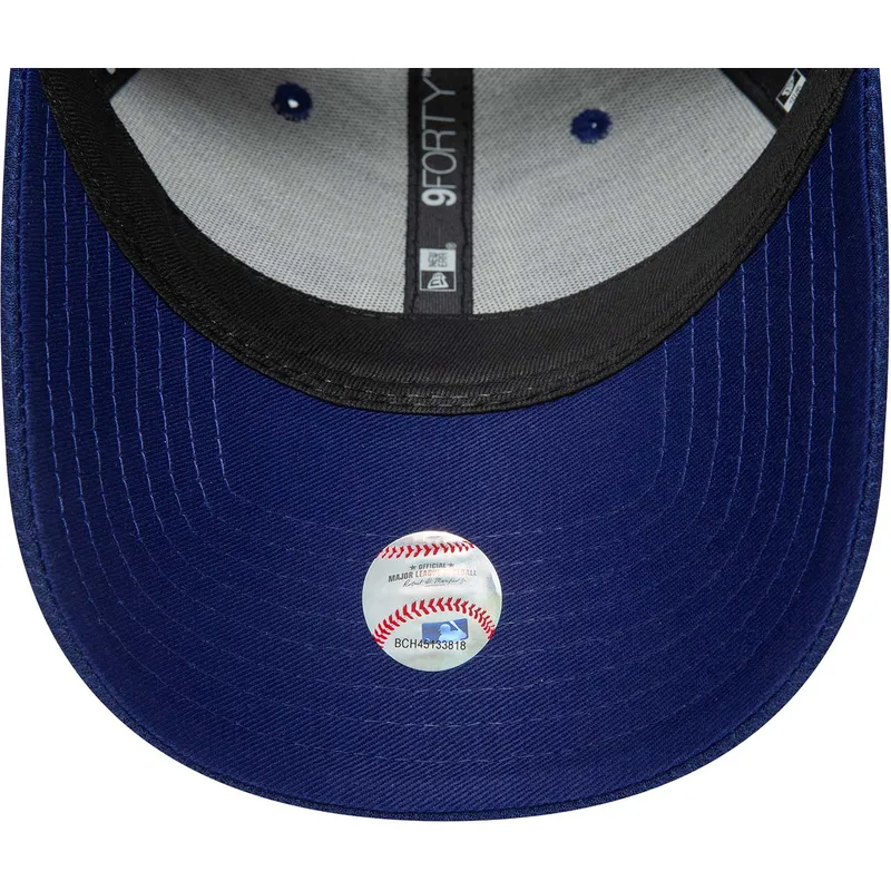epci-curbata-albastru-reglabila-9forty-diamond-era-essential-de-los-angeles-dodgers-mlb-de-new-era epci-curbata-albastru-reglabila-9forty-diamond-era-essential-de-los-angeles-dodgers-mlb-de-new-era
