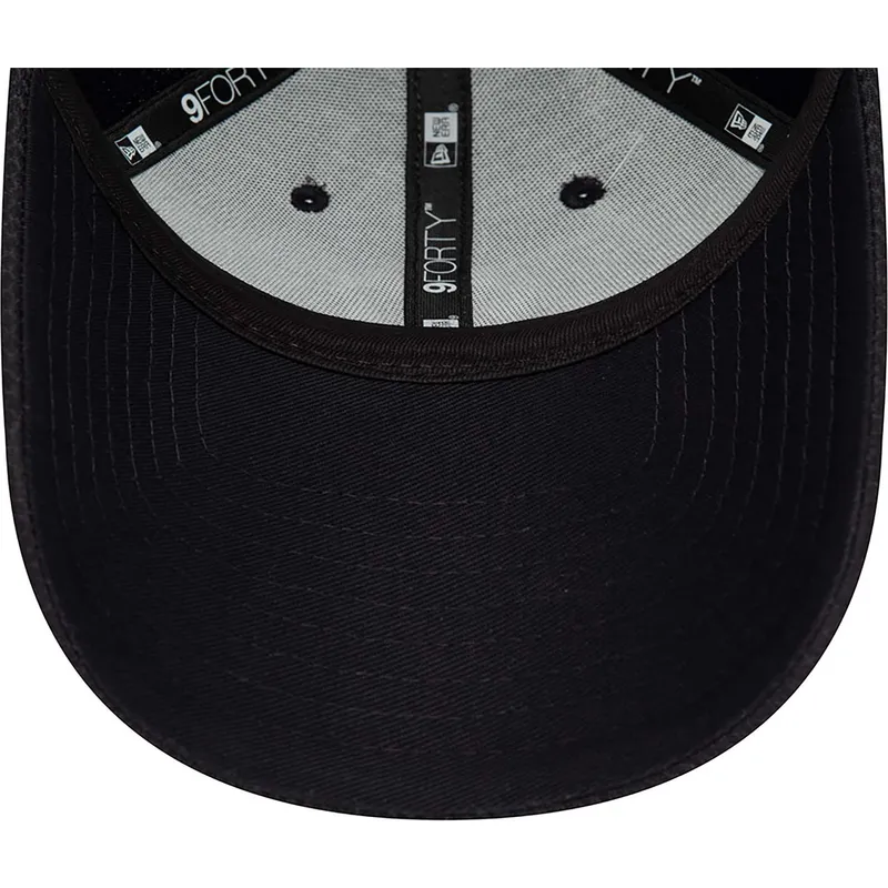 cappellino-curvo-blu-marino-regolabile-9forty-diamond-era-essential-dei-new-york-yankees-mlb-di-new-era