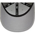 epci-curbata-gri-reglabila-9forty-diamond-era-essential-de-new-york-yankees-mlb-de-new-era