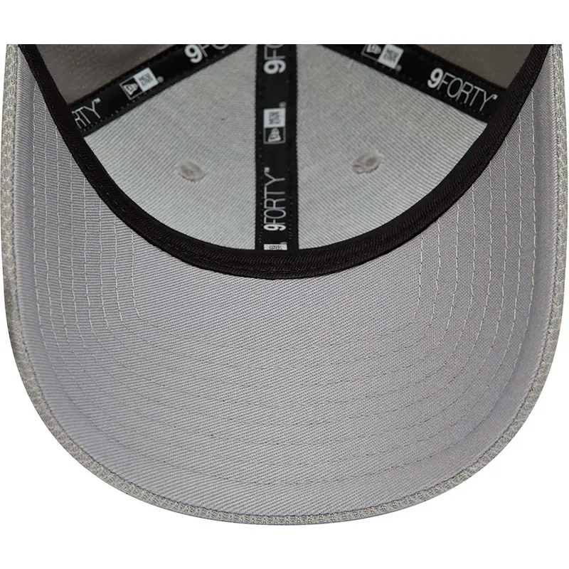 epci-curbata-gri-reglabila-9forty-diamond-era-essential-de-new-york-yankees-mlb-de-new-era