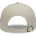 epci-curbata-bej-reglabila-9twenty-league-essential-de-new-york-yankees-mlb-de-new-era