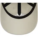epci-curbata-bej-reglabila-9twenty-league-essential-de-new-york-yankees-mlb-de-new-era