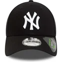 cap-curbata-black-adjustable-strap-9forty-repreve-league-essential-de-new-york-yankees-mlb-de-new-era