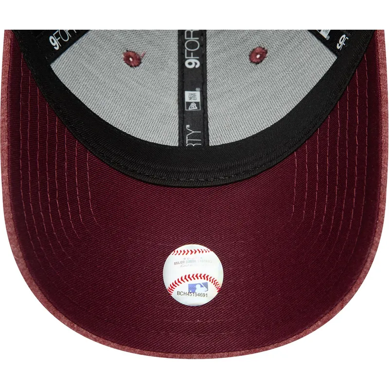 epci-curbata-rou-reglabila-9forty-jersey-essential-de-new-york-yankees-mlb-de-new-era epci-curbata-rou-reglabila-9forty-jersey-essential-de-new-york-yankees-mlb-de-new-era
