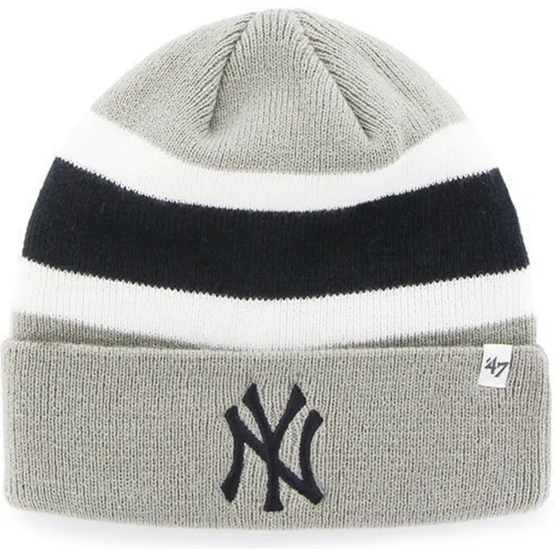 caciuli-gri-de-new-york-yankees-mlb-de-47-brand caciuli-gri-de-new-york-yankees-mlb-de-47-brand