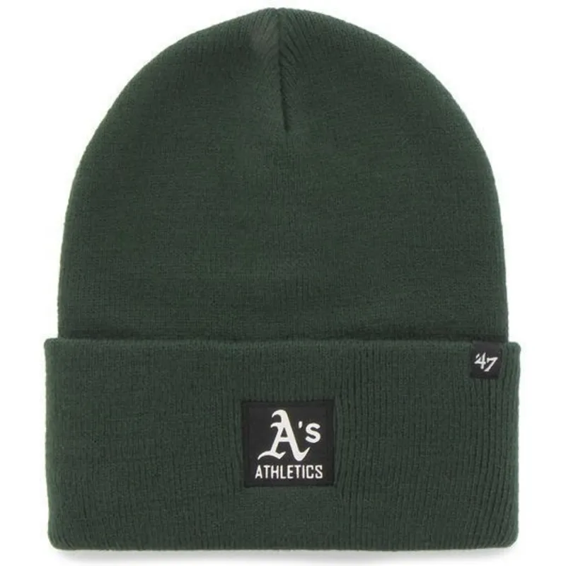 caciuli-verzior-de-oakland-athletics-mlb-de-47-brand caciuli-verzior-de-oakland-athletics-mlb-de-47-brand