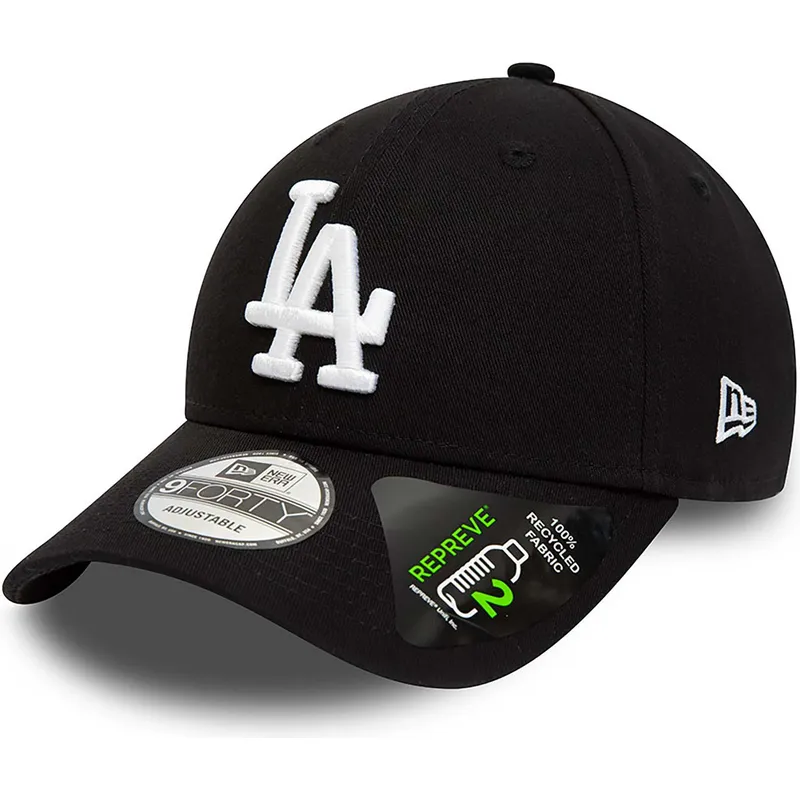 9forty-repreve-league-essential-los-angeles-dodgers-mlb-new-era