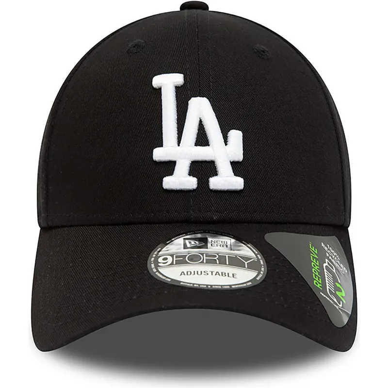 9forty-repreve-league-essential-los-angeles-dodgers-mlb-new-era